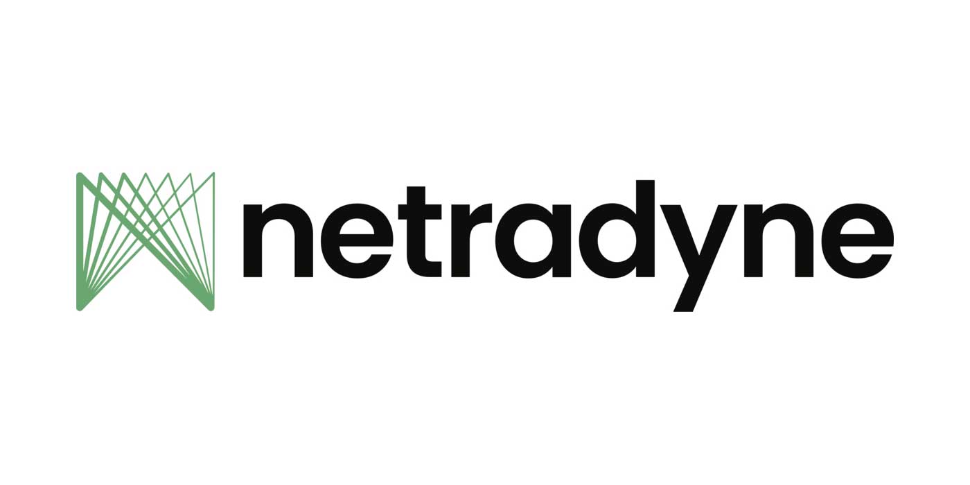 Netradyne logo