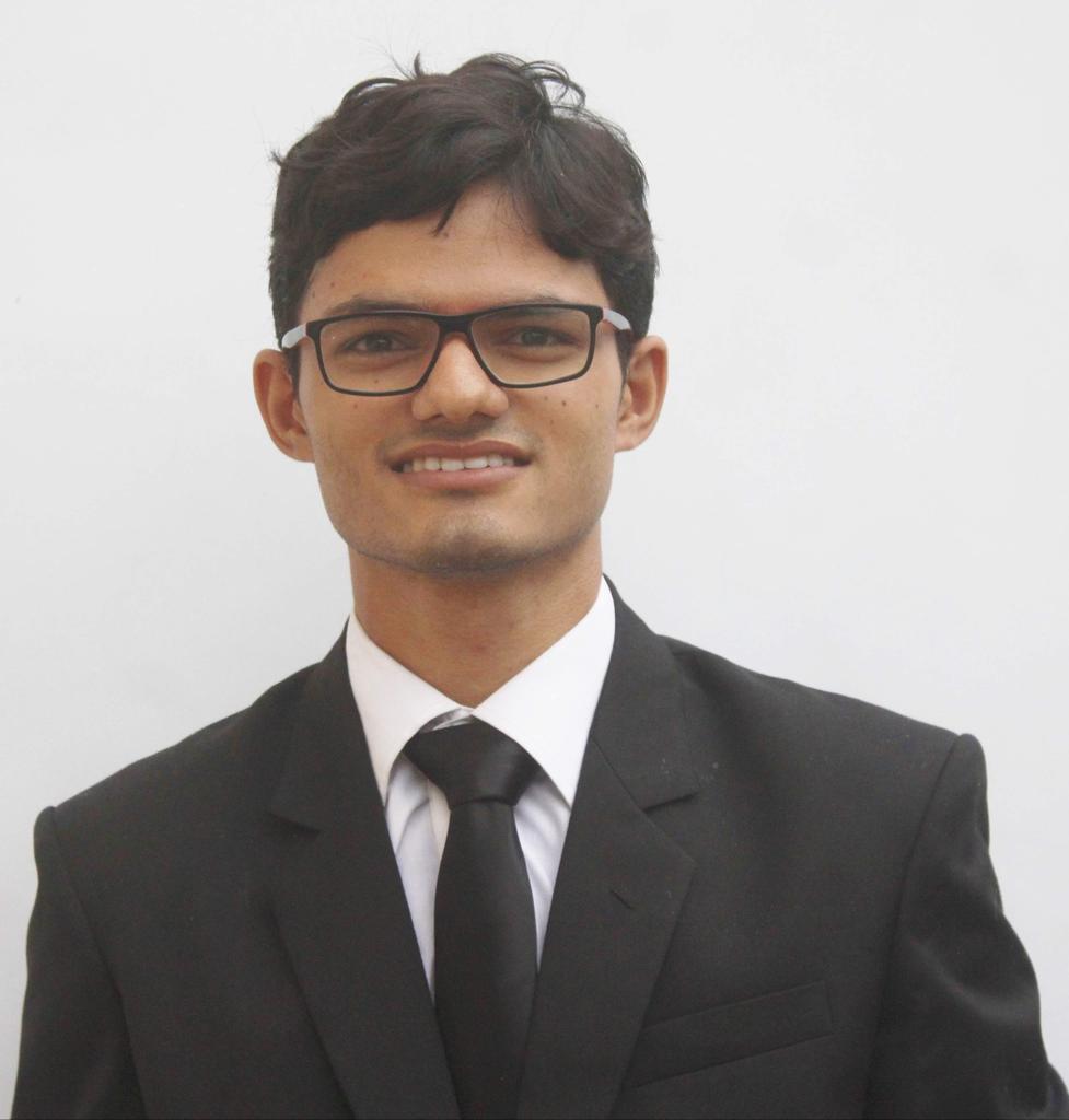 Adarsh Saini